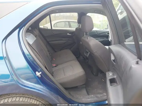 2GNAXTEVXK6174908 2019 CHEVROLET EQUINOX - Image 8