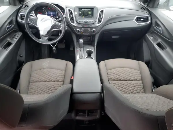 2GNAXTEVXK6189537 2019 CHEVROLET EQUINOX - Image 8