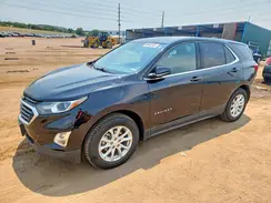 2GNAXTEVXK6198058 2019 CHEVROLET EQUINOX