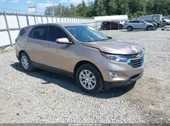 2GNAXTEVXK6204263 2019 CHEVROLET EQUINOX