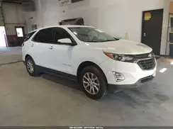 2GNAXTEVXK6204795 2019 CHEVROLET EQUINOX