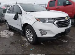 2GNAXTEVXK6214792 2019 CHEVROLET EQUINOX