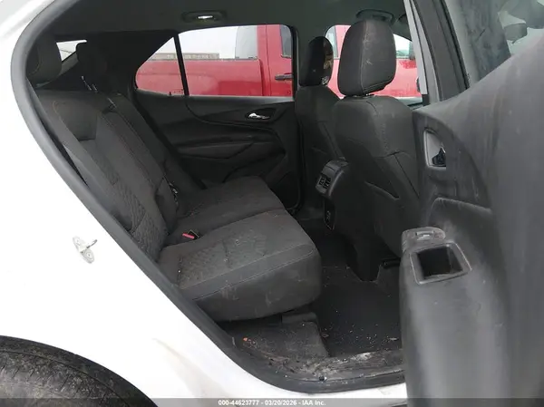 2GNAXTEVXK6214792 2019 CHEVROLET EQUINOX - Image 8