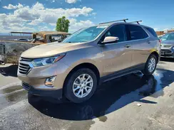 2GNAXTEVXK6221323 2019 CHEVROLET EQUINOX