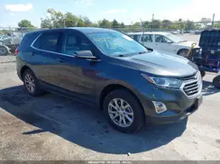 2GNAXTEVXK6222813 2019 CHEVROLET EQUINOX