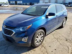 2GNAXTEVXK6232015 2019 CHEVROLET EQUINOX