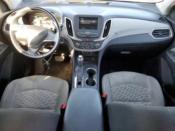2GNAXTEVXK6232015 2019 CHEVROLET EQUINOX - Image 8