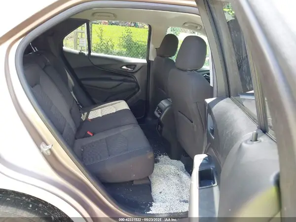 2GNAXTEVXK6232662 2019 CHEVROLET EQUINOX - Image 8