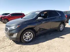 2GNAXTEVXK6236145 2019 CHEVROLET EQUINOX