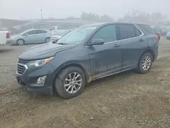 2GNAXTEVXK6242432 2019 CHEVROLET EQUINOX