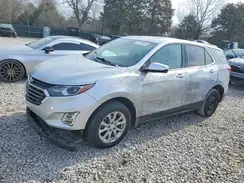 2GNAXTEVXK6248151 2019 CHEVROLET EQUINOX