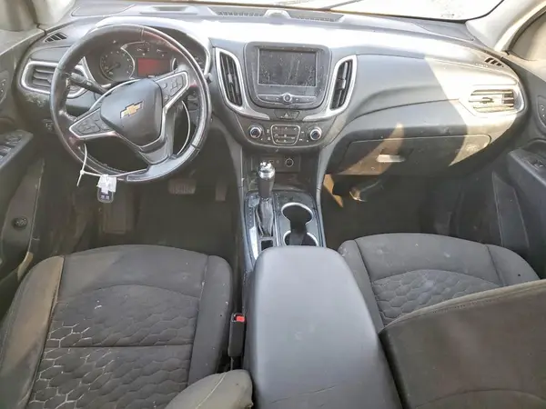 2GNAXTEVXK6248151 2019 CHEVROLET EQUINOX - Image 8