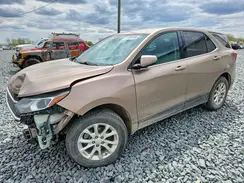 2GNAXTEVXK6249705 2019 CHEVROLET EQUINOX
