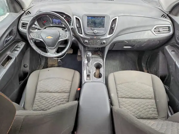 2GNAXTEVXK6249705 2019 CHEVROLET EQUINOX - Image 8
