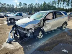 2GNAXTEVXK6255794 2019 CHEVROLET EQUINOX