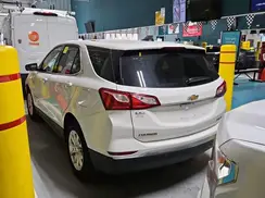 2GNAXTEVXK6258081 2019 CHEVROLET EQUINOX