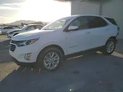 2GNAXTEVXK6258534 2019 CHEVROLET EQUINOX