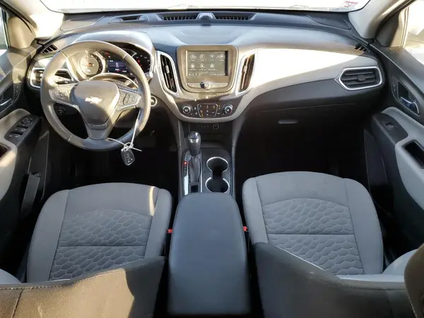 2GNAXTEVXK6258534 2019 CHEVROLET EQUINOX - Image 8
