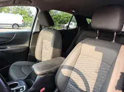 2GNAXTEVXK6258646 2019 CHEVROLET EQUINOX