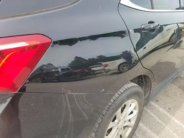 2GNAXTEVXK6258646 2019 CHEVROLET EQUINOX - Image 8