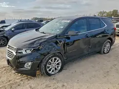 2GNAXTEVXK6258968 2019 CHEVROLET EQUINOX