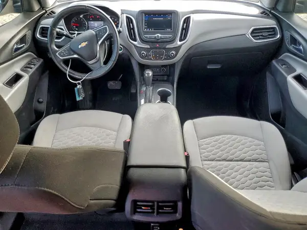 2GNAXTEVXK6258968 2019 CHEVROLET EQUINOX - Image 8