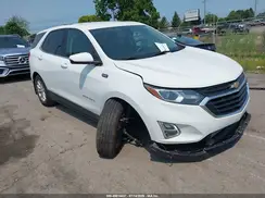 2GNAXTEVXK6267489 2019 CHEVROLET EQUINOX