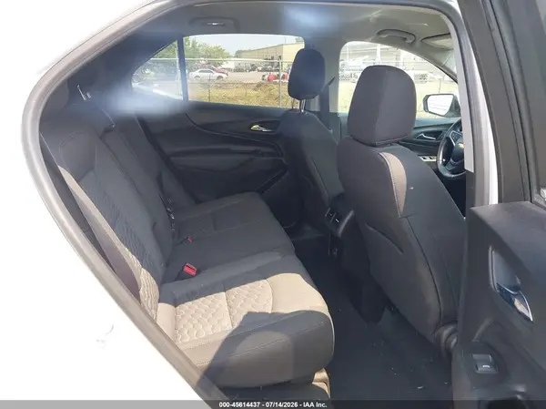 2GNAXTEVXK6267489 2019 CHEVROLET EQUINOX - Image 8