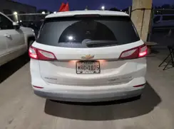 2GNAXTEVXK6273244 2019 CHEVROLET EQUINOX