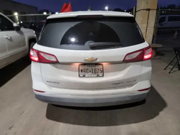 2GNAXTEVXK6273244 2019 CHEVROLET EQUINOX - Image 1