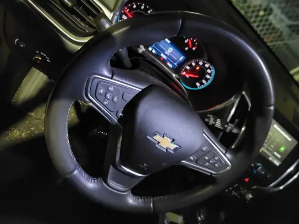 2GNAXTEVXK6273244 2019 CHEVROLET EQUINOX - Image 8