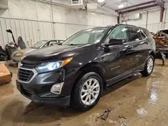 2GNAXTEVXK6285281 2019 CHEVROLET EQUINOX