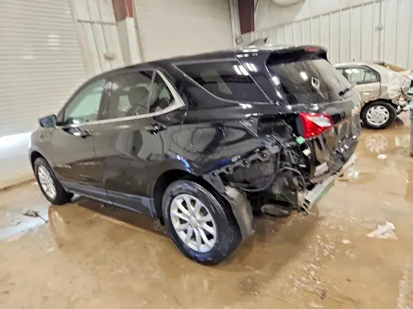 2GNAXTEVXK6285281 2019 CHEVROLET EQUINOX - Image 2