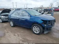 2GNAXTEVXL6116380 2020 CHEVROLET EQUINOX