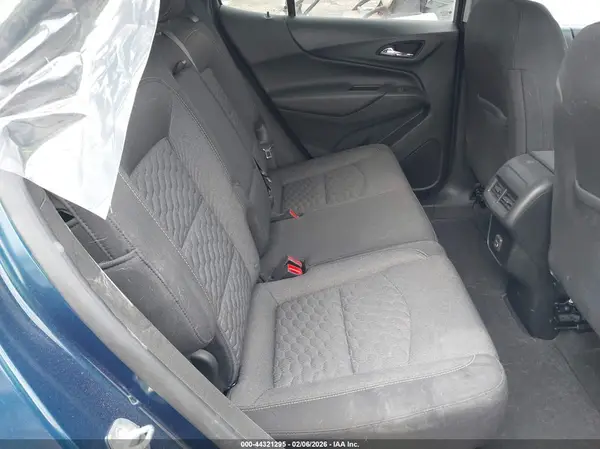 2GNAXTEVXL6116380 2020 CHEVROLET EQUINOX - Image 8