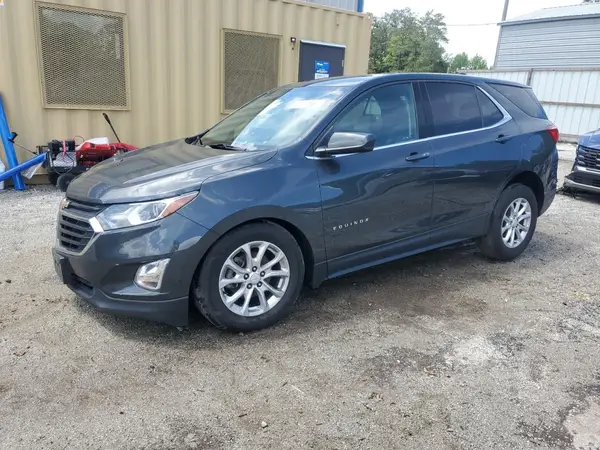 2GNAXTEVXL6130750 2020 CHEVROLET EQUINOX - Image 1