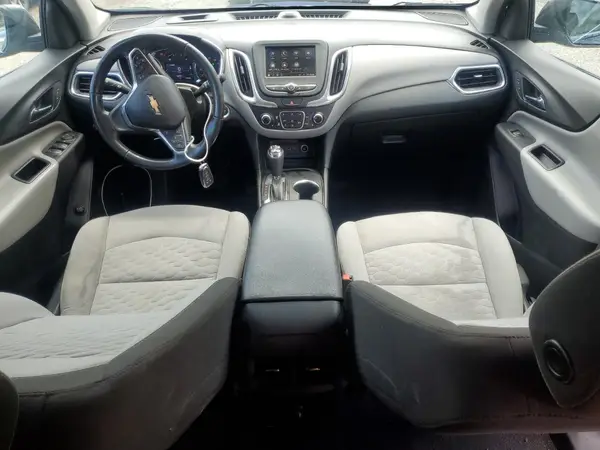 2GNAXTEVXL6130750 2020 CHEVROLET EQUINOX - Image 8