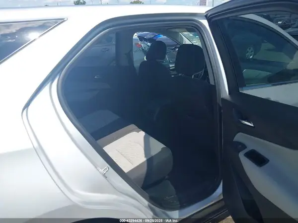2GNAXTEVXL6131137 2020 CHEVROLET EQUINOX - Image 8