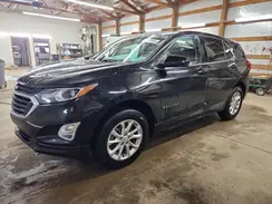 2GNAXTEVXL6145555 2020 CHEVROLET EQUINOX