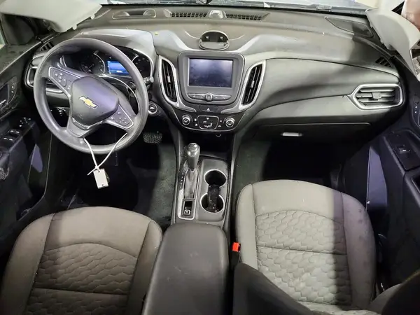 2GNAXTEVXL6145555 2020 CHEVROLET EQUINOX - Image 8