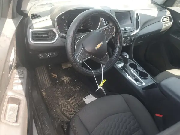 2GNAXTEVXL6151310 2020 CHEVROLET EQUINOX - Image 8