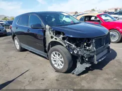 2GNAXTEVXL6159813 2020 CHEVROLET EQUINOX