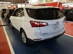 2GNAXTEVXL6160458 2020 CHEVROLET EQUINOX