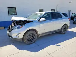 2GNAXTEVXL6162369 2020 CHEVROLET EQUINOX
