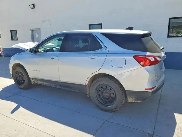 2GNAXTEVXL6162369 2020 CHEVROLET EQUINOX - Image 2