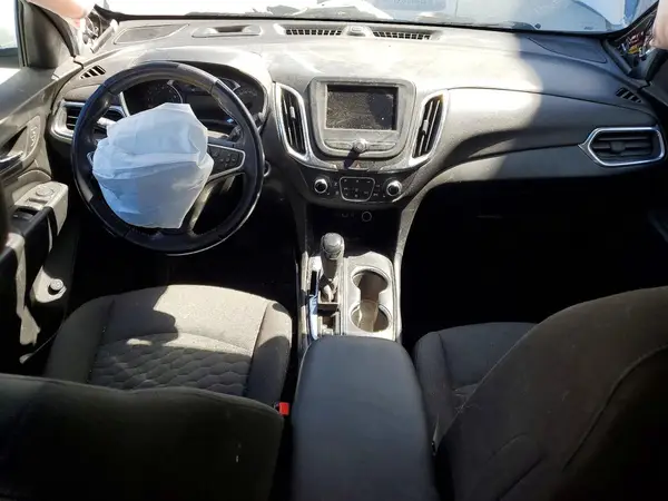 2GNAXTEVXL6162369 2020 CHEVROLET EQUINOX - Image 8