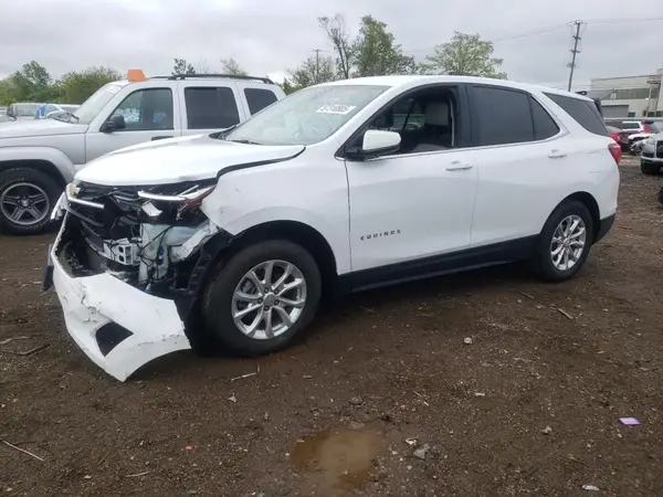 2GNAXTEVXL6162971 2020 CHEVROLET EQUINOX - Image 1