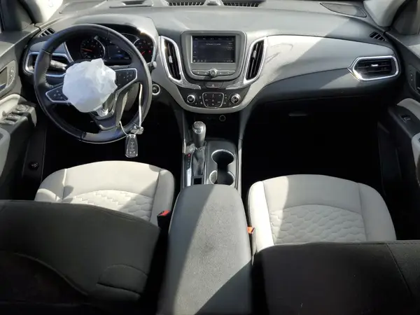 2GNAXTEVXL6162971 2020 CHEVROLET EQUINOX - Image 8