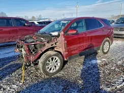 2GNAXTEVXL6169550 2020 CHEVROLET EQUINOX
