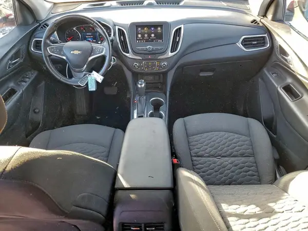 2GNAXTEVXL6169550 2020 CHEVROLET EQUINOX - Image 8